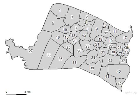 danao barangays|The 42 Barangay .